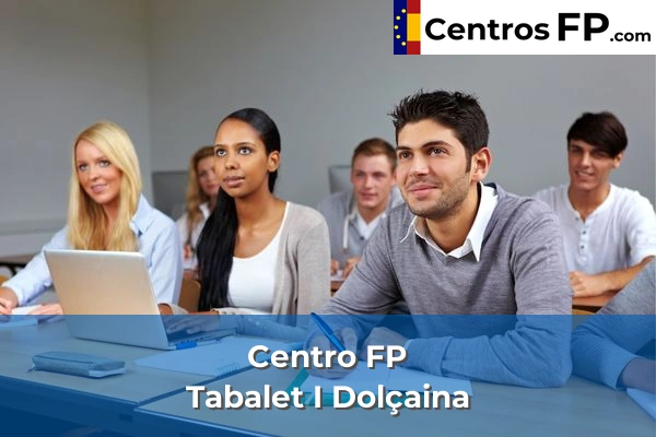 Centro FP Tabalet I Dolçaina