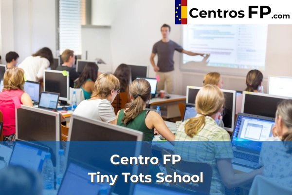 Centro FP Tiny Tots School