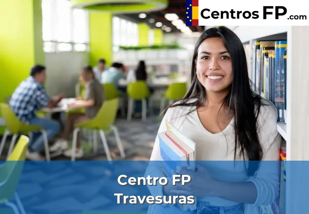 Centro FP Travesuras