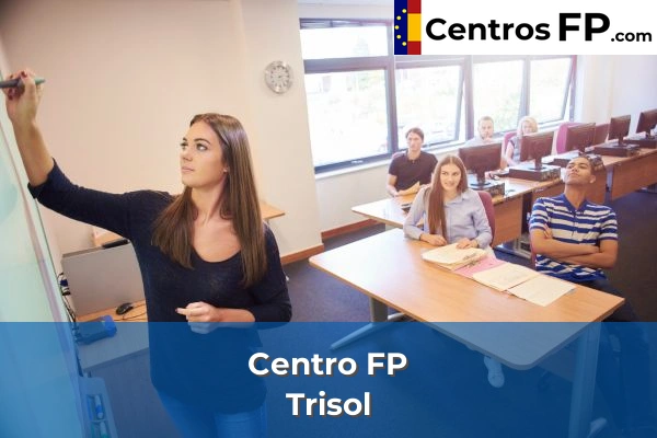 Centro FP Trisol