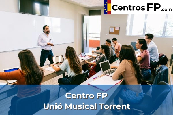 Centro FP Unió Musical Torrent