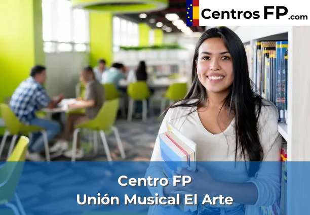 Centro FP Unión Musical El Arte