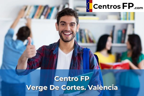 Centro FP Verge De Cortes. València