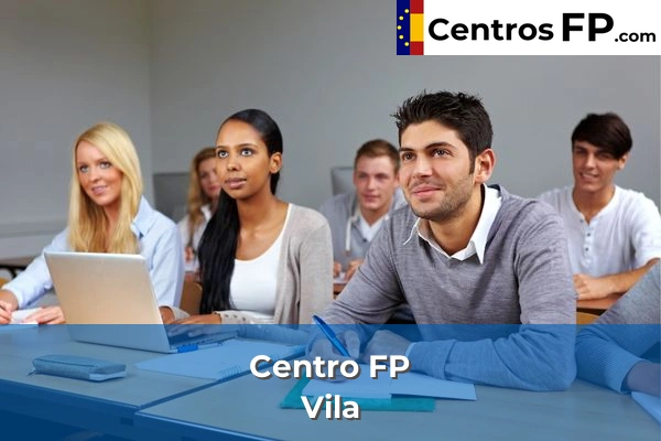 Centro FP Vila