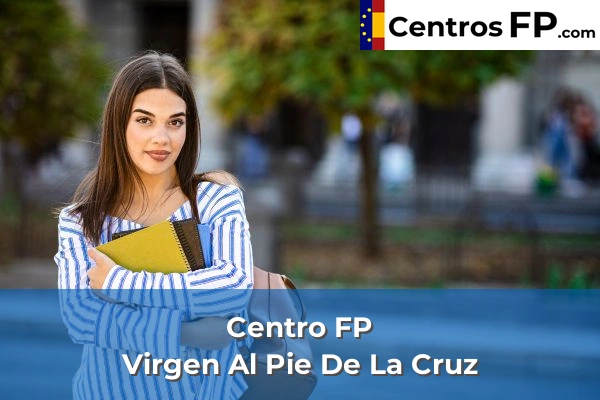 Centro FP Virgen Al Pie De La Cruz