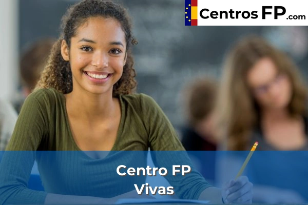 Centro FP Vivas