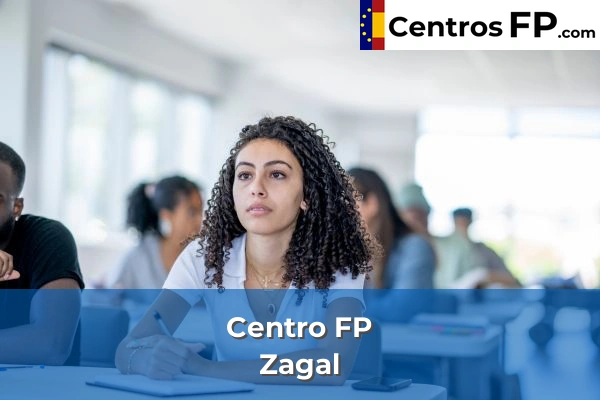 Centro FP Zagal