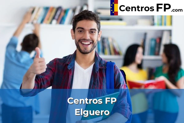 Centros FP en Elguero