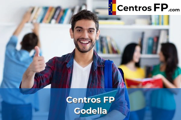 Centros FP en Godella