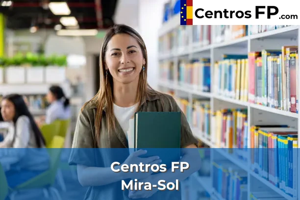 Centros FP en Mira-Sol