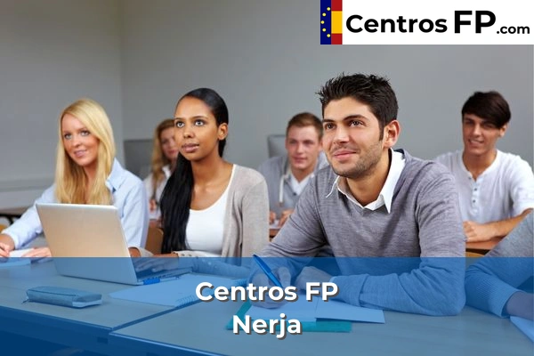 Centros FP en Nerja