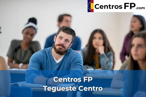 Centros FP en Tegueste Centro